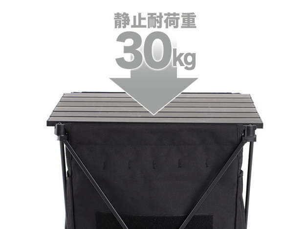 DoD Stealth X - Black-Goritta Works Sdn. Bhd. 202501017603 (1619017-X)