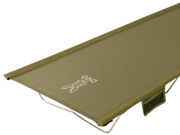DoD Ultra Cool Camping Bed- Khaki-Goritta Works Sdn. Bhd. 202501017603 (1619017-X)