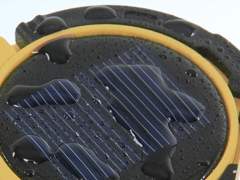 DoD LED Solar Popup Lantern-Goritta Works Sdn. Bhd. 202501017603 (1619017-X)