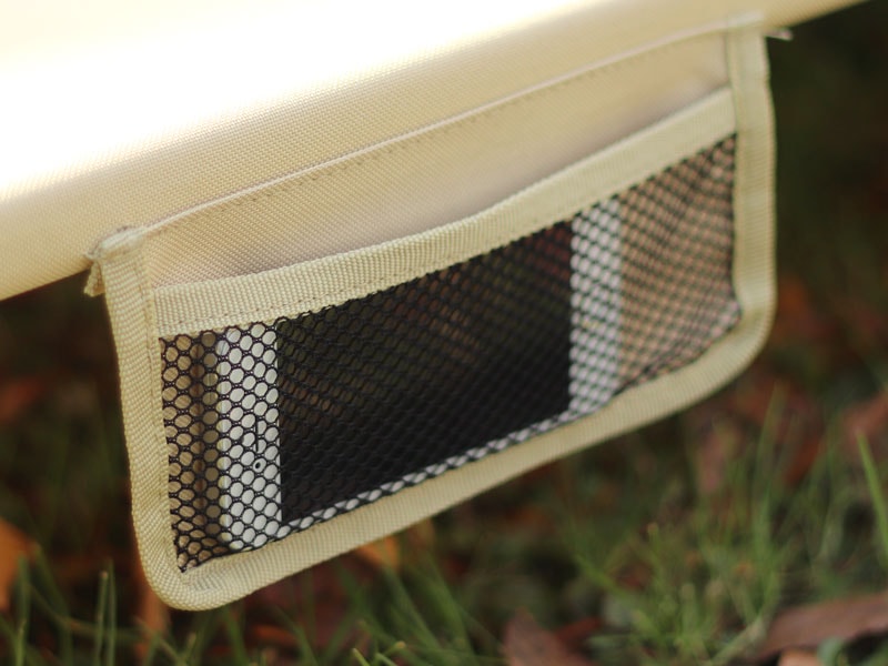 DoD Wide Camping Bed - Tan-Goritta Works Sdn. Bhd. 202501017603 (1619017-X)