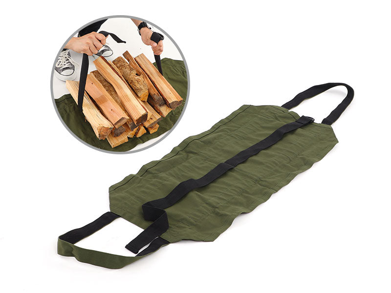 DoD Log Bag and Stand-Goritta Works Sdn. Bhd. 202501017603 (1619017-X)