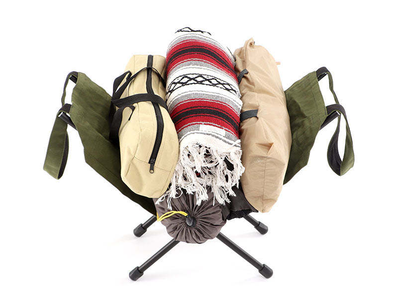 DoD Log Bag and Stand-Goritta Works Sdn. Bhd. 202501017603 (1619017-X)