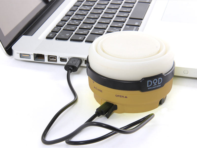 DoD LED Solar Popup Lantern-Goritta Works Sdn. Bhd. 202501017603 (1619017-X)