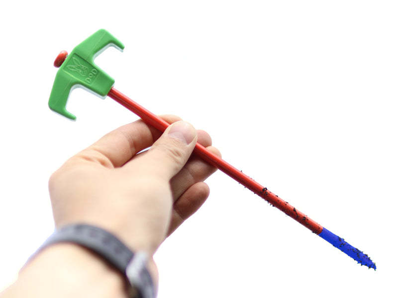 DoD Carrot Peg-Goritta Works Sdn. Bhd. 202501017603 (1619017-X)