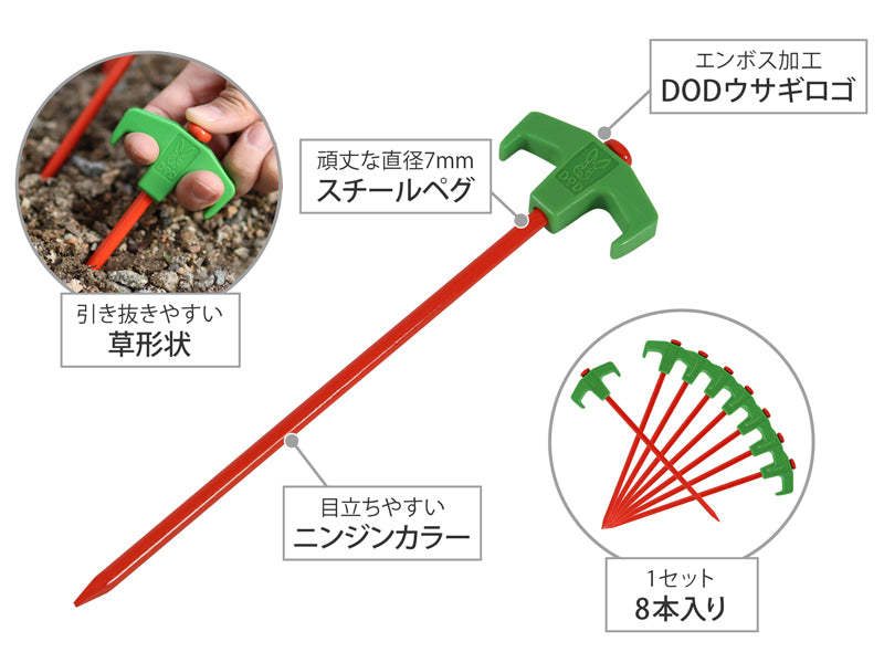 DoD Carrot Peg-Goritta Works Sdn. Bhd. 202501017603 (1619017-X)