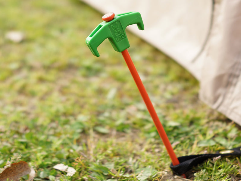 DoD Carrot Peg-Goritta Works Sdn. Bhd. 202501017603 (1619017-X)