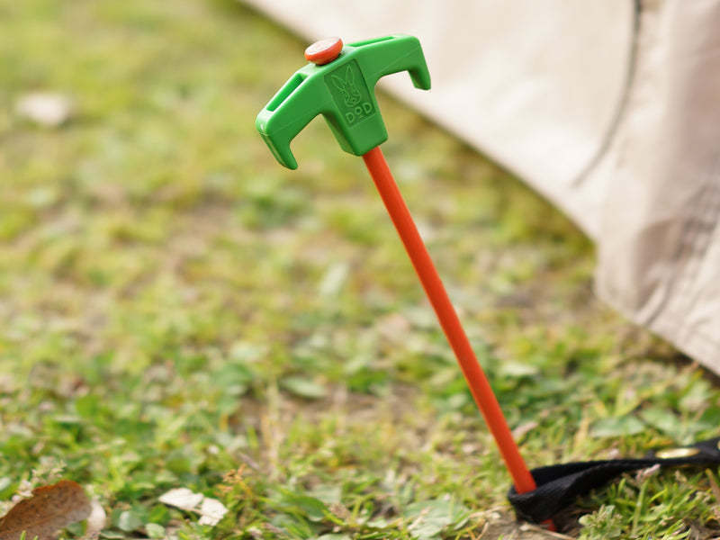 DoD Carrot Peg-Goritta Works Sdn. Bhd. 202501017603 (1619017-X)