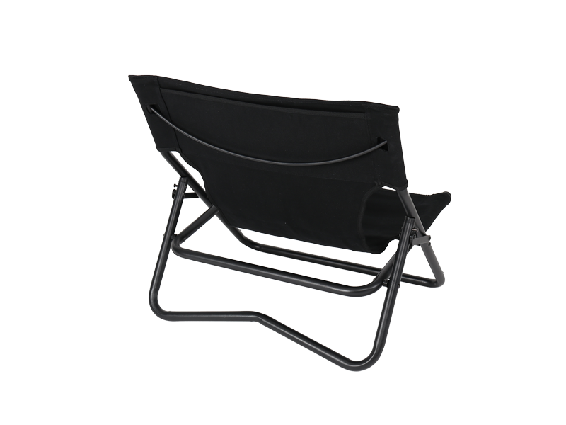 DoD Takibi Chair - Black-Goritta Works Sdn. Bhd. 202501017603 (1619017-X)