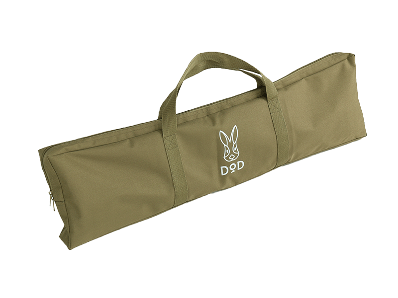 DoD Ultra Cool Camping Bed- Khaki-Goritta Works Sdn. Bhd. 202501017603 (1619017-X)