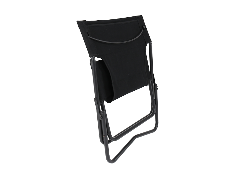 DoD Takibi Chair - Black-Goritta Works Sdn. Bhd. 202501017603 (1619017-X)
