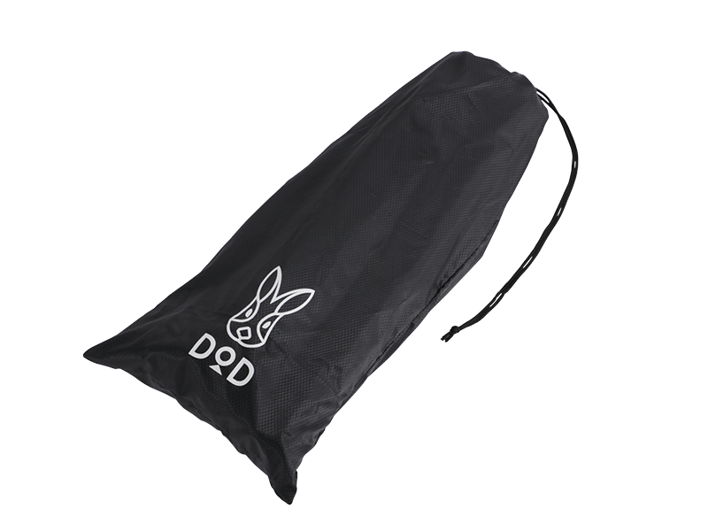 DoD Stealth X Mini-Goritta Works Sdn. Bhd. 202501017603 (1619017-X)