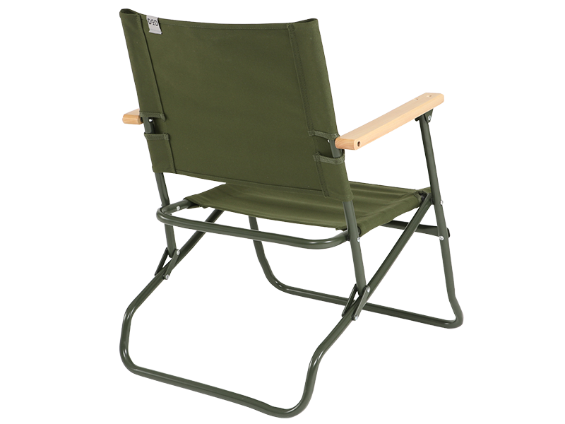 DoD Low Rover Chair - Khaki-Goritta Works Sdn. Bhd. 202501017603 (1619017-X)