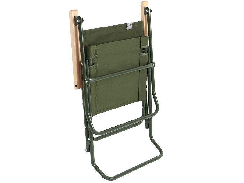 DoD Low Rover Chair - Khaki-Goritta Works Sdn. Bhd. 202501017603 (1619017-X)