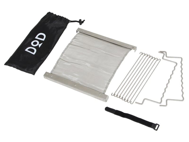 DoD The Grill of Secrets-Goritta Works Sdn. Bhd. 202501017603 (1619017-X)