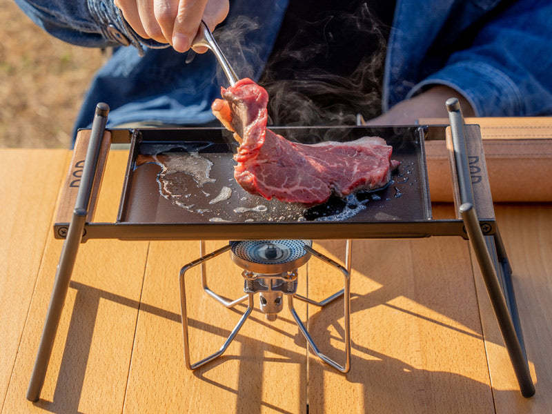 DoD Tequila Griddle-Goritta Works Sdn. Bhd. 202501017603 (1619017-X)