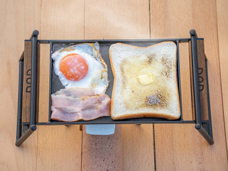 DoD Tequila Griddle-Goritta Works Sdn. Bhd. 202501017603 (1619017-X)