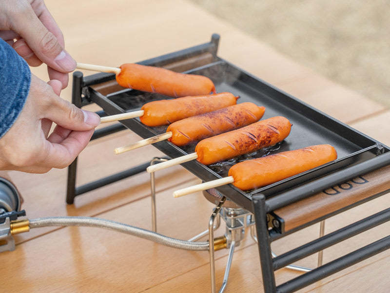 DoD Tequila Griddle-Goritta Works Sdn. Bhd. 202501017603 (1619017-X)