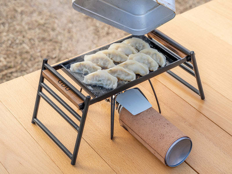 DoD Tequila Griddle-Goritta Works Sdn. Bhd. 202501017603 (1619017-X)