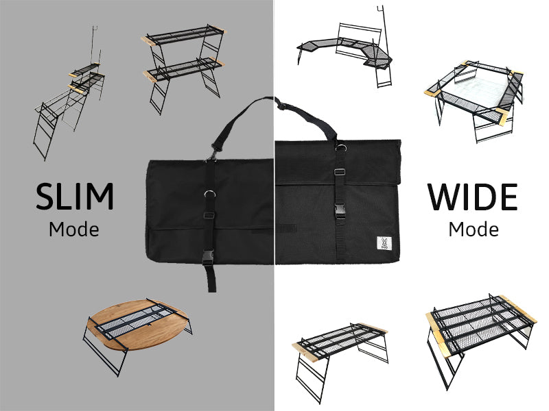 DoD Tequila Roll Bag-Goritta Works Sdn. Bhd. 202501017603 (1619017-X)