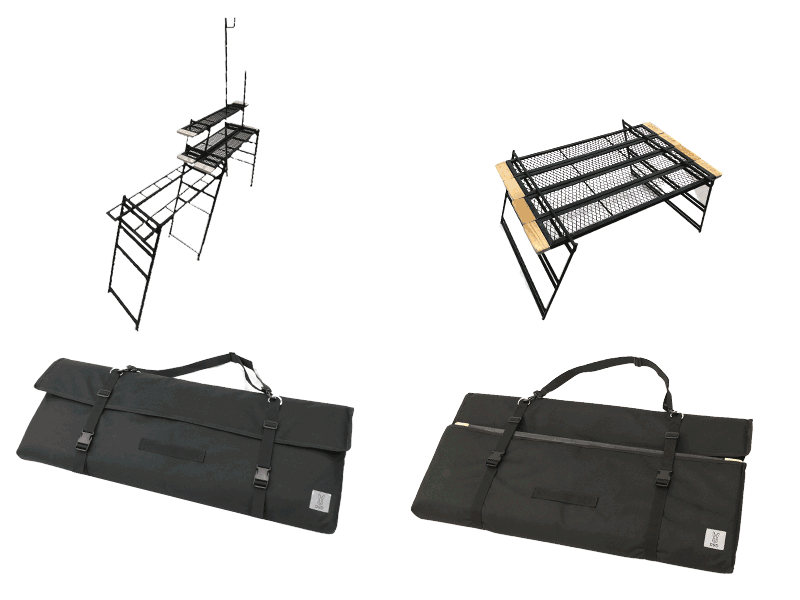 DoD Tequila Roll Bag-Goritta Works Sdn. Bhd. 202501017603 (1619017-X)