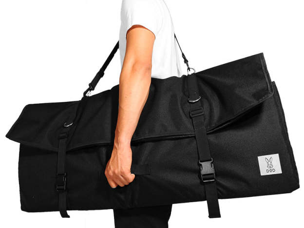 DoD Tequila Roll Bag-Goritta Works Sdn. Bhd. 202501017603 (1619017-X)