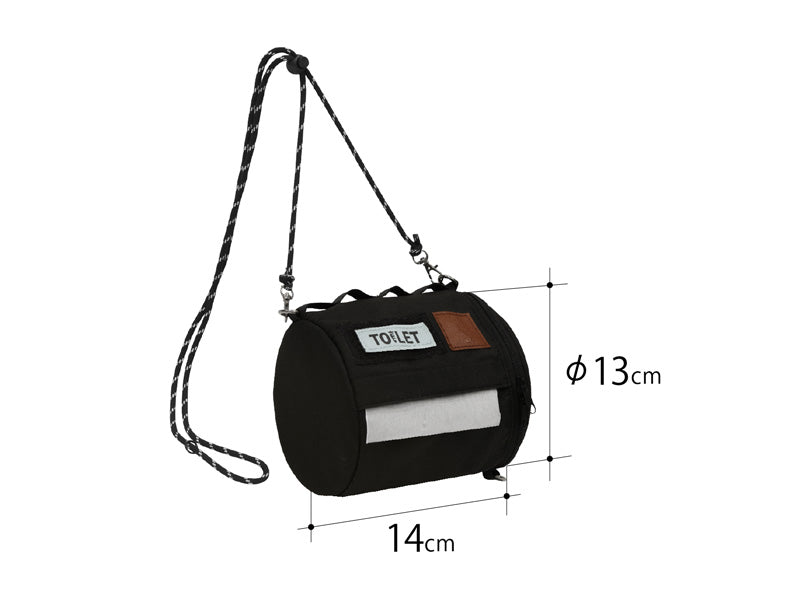 DoD Toilet Paper Bag-Goritta Works Sdn. Bhd. 202501017603 (1619017-X)