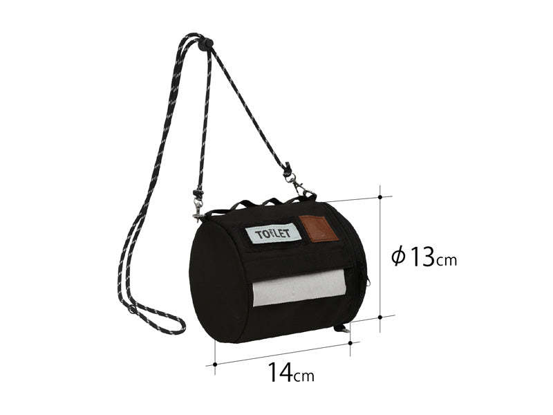 DoD Toilet Paper Bag-Goritta Works Sdn. Bhd. 202501017603 (1619017-X)