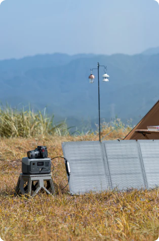 EcoFlow RIVER 2 Portable Power Station 256Wh | 600W-Goritta Works Sdn. Bhd. 202501017603 (1619017-X)