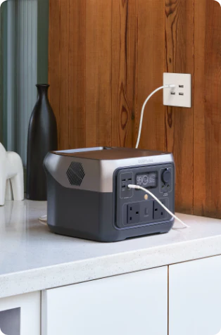 EcoFlow RIVER 2 Max Portable Power Station 512Wh | 1000W-Goritta Works Sdn. Bhd. 202501017603 (1619017-X)