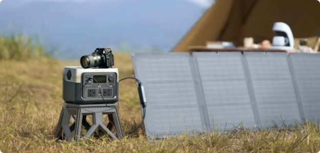 EcoFlow RIVER 2 Max Portable Power Station 512Wh | 1000W-Goritta Works Sdn. Bhd. 202501017603 (1619017-X)