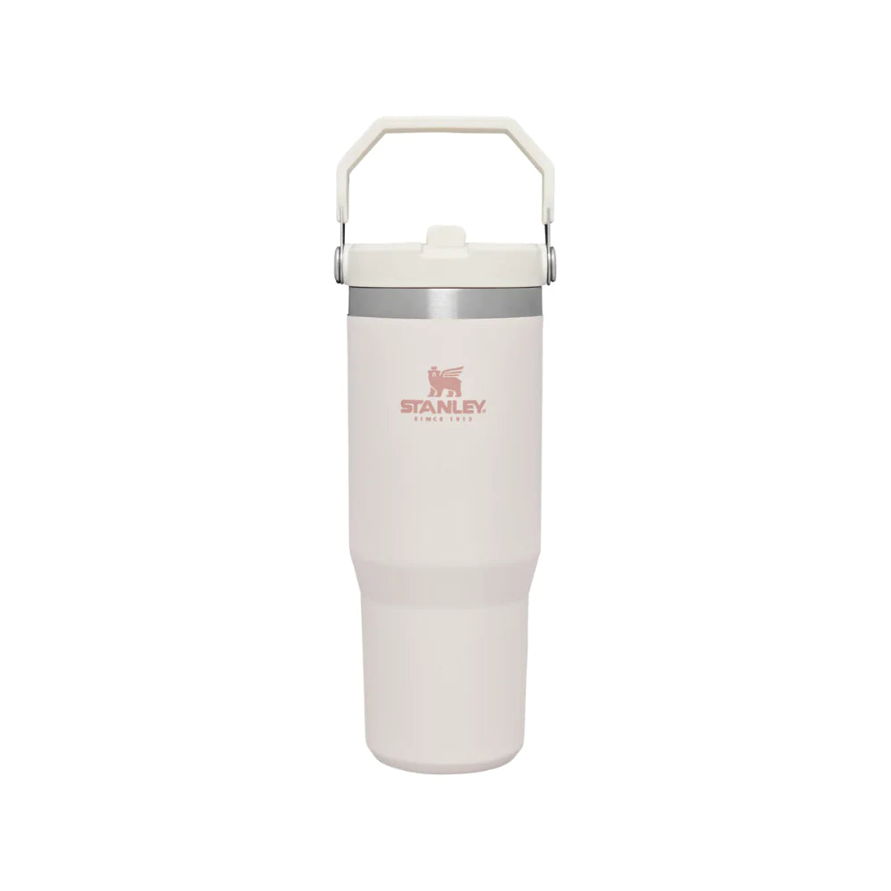 Stanley Adventure Classic Iceflow Flip Straw 30oz Tumbler - Rose Quartz-Goritta Works Sdn. Bhd. 202501017603 (1619017-X)