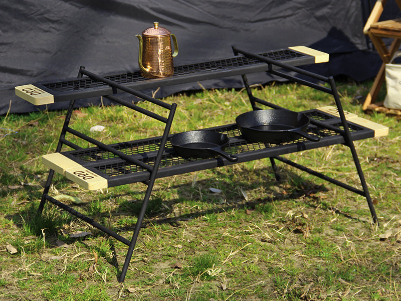 DoD Tequila Table - Tan-Goritta Works Sdn. Bhd. 202501017603 (1619017-X)