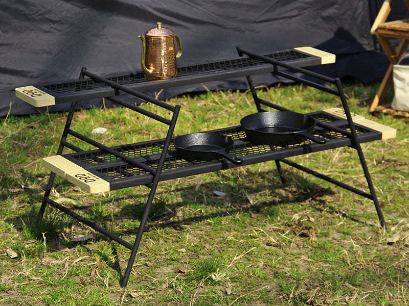 DoD Tequila Table - Tan-Goritta Works Sdn. Bhd. 202501017603 (1619017-X)