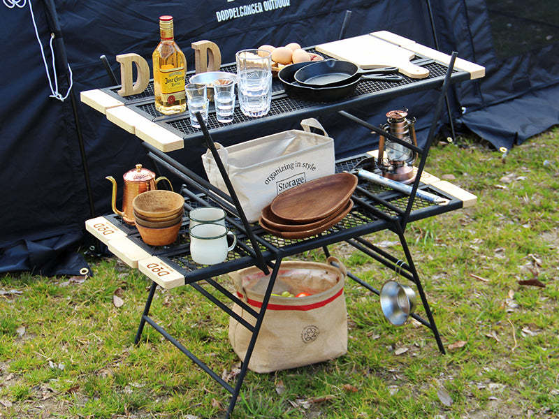 DoD Tequila Table - Tan-Goritta Works Sdn. Bhd. 202501017603 (1619017-X)