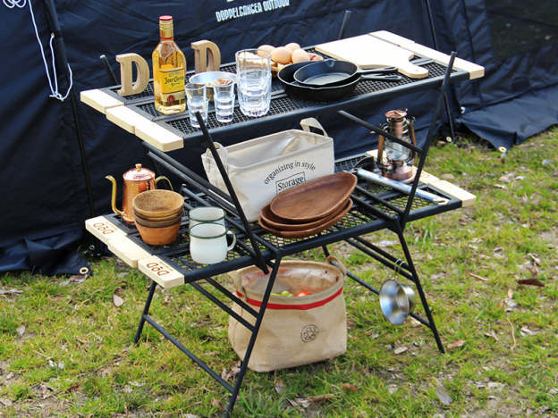 DoD Tequila Table - Tan-Goritta Works Sdn. Bhd. 202501017603 (1619017-X)