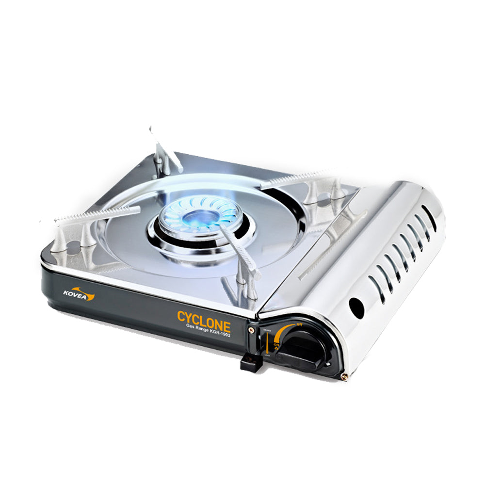 Kovea Cyclon Gas Stove-Goritta Works Sdn. Bhd. 202501017603 (1619017-X)