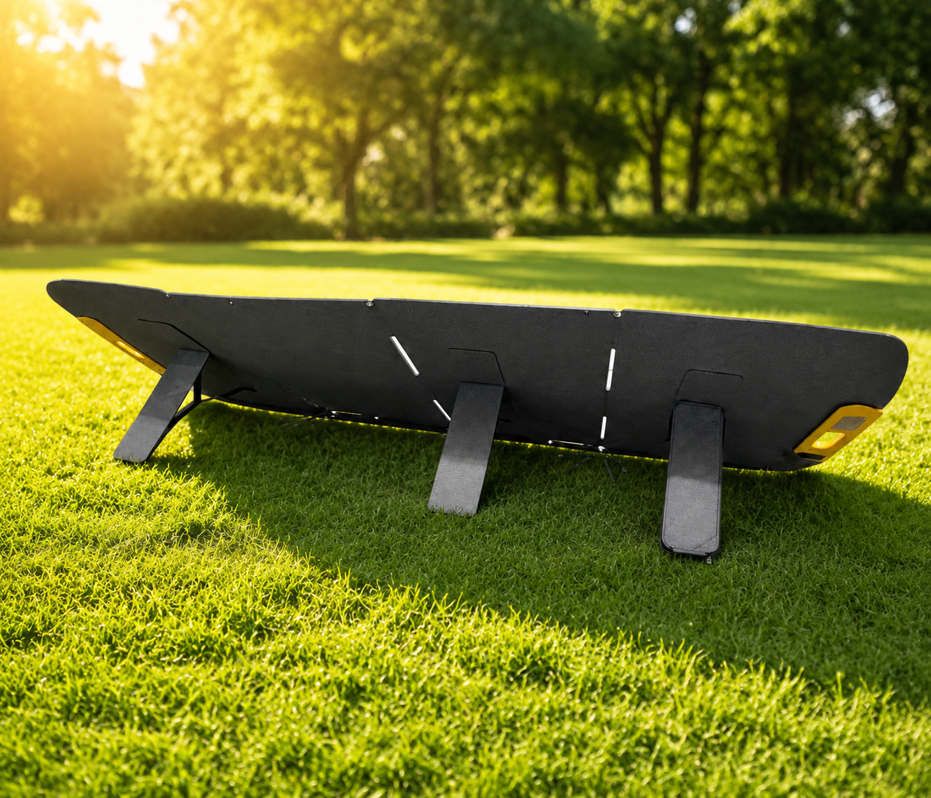 YESPER Portable Solar Panel 400W 