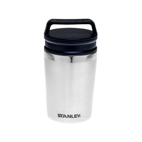 Stanley Adventure 8oz Vacuum Mug - Stainless Steel-Goritta Works Sdn. Bhd. 202501017603 (1619017-X)