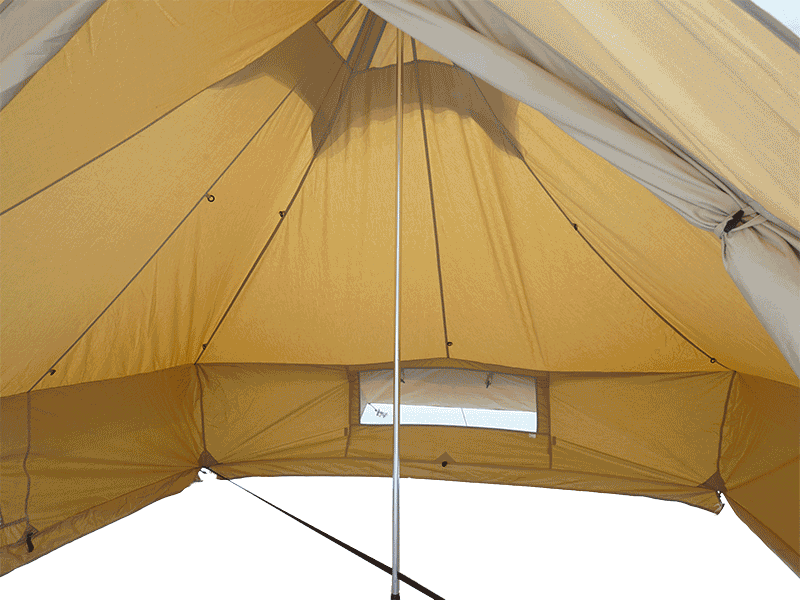 DOD Shonen TC 1 person tent - Tan-Goritta Works Sdn. Bhd. 202501017603 (1619017-X)