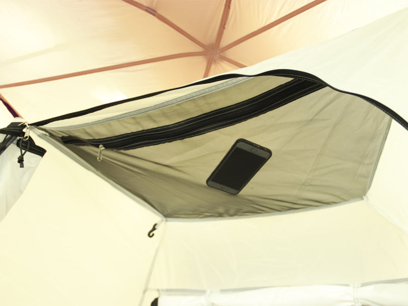 テント・タープ DDD RIDER'S BIKE IN TENT DoD Rider's Bike In Tent – Montanic Adventure Store
