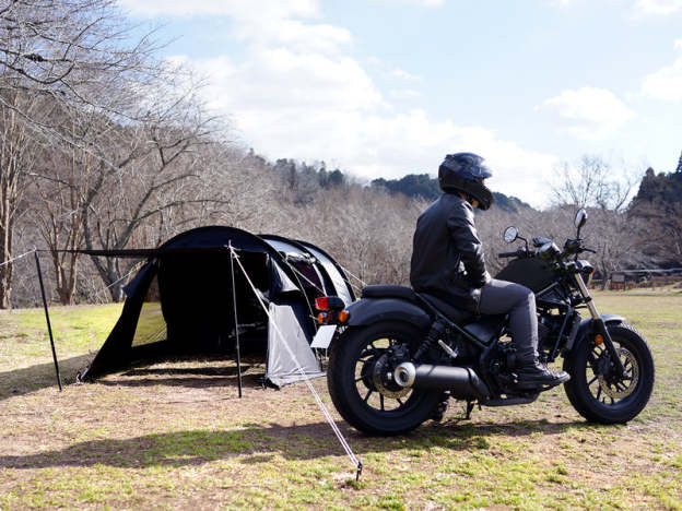 DOD Kamaboko 1 - 2 person Tent Solo UL - Black-Goritta Works Sdn. Bhd. 202501017603 (1619017-X)