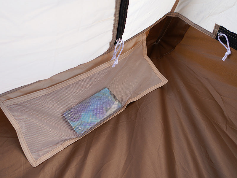 Inner Tent for Kamaboko 7 person Tent 3 L-Goritta Works Sdn. Bhd. 202501017603 (1619017-X)