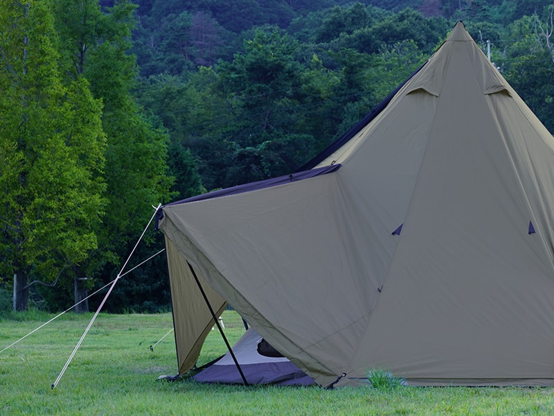 DoD Yadokari 6 person Tent – Goritta Works Sdn. Bhd. 202501017603
