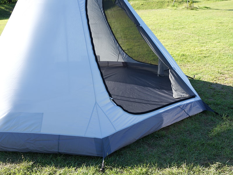 DoD Yadokari 6 person Tent – Goritta Works Sdn. Bhd. 202501017603