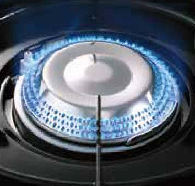 Iwatani Tafumaru JR Outdoor Stove - Black-Goritta Works Sdn. Bhd. 202501017603 (1619017-X)