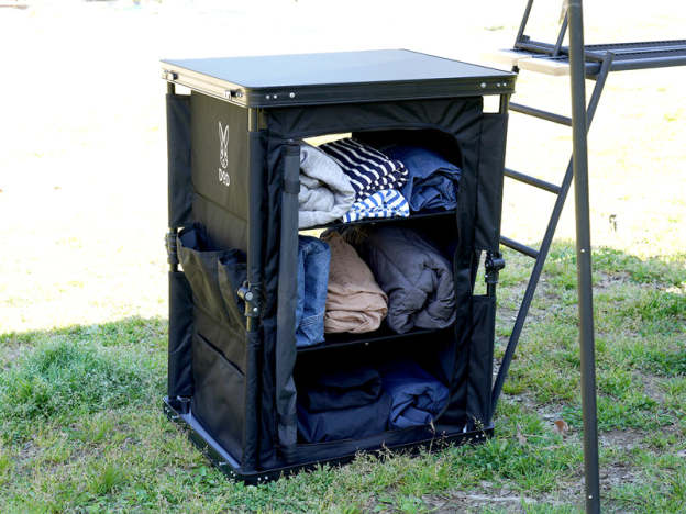 DoD Multi Kitchen Table - Black-Goritta Works Sdn. Bhd. 202501017603 (1619017-X)