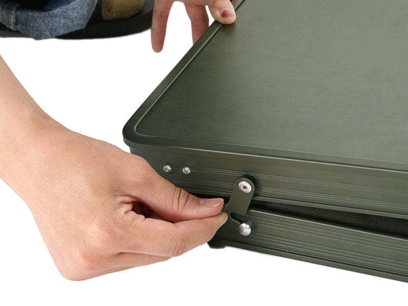 DoD Multi Kitchen Table - Khaki-Goritta Works Sdn. Bhd. 202501017603 (1619017-X)