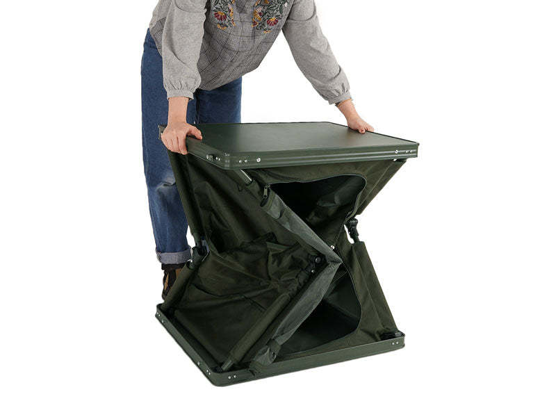 DoD Multi Kitchen Table - Khaki-Goritta Works Sdn. Bhd. 202501017603 (1619017-X)