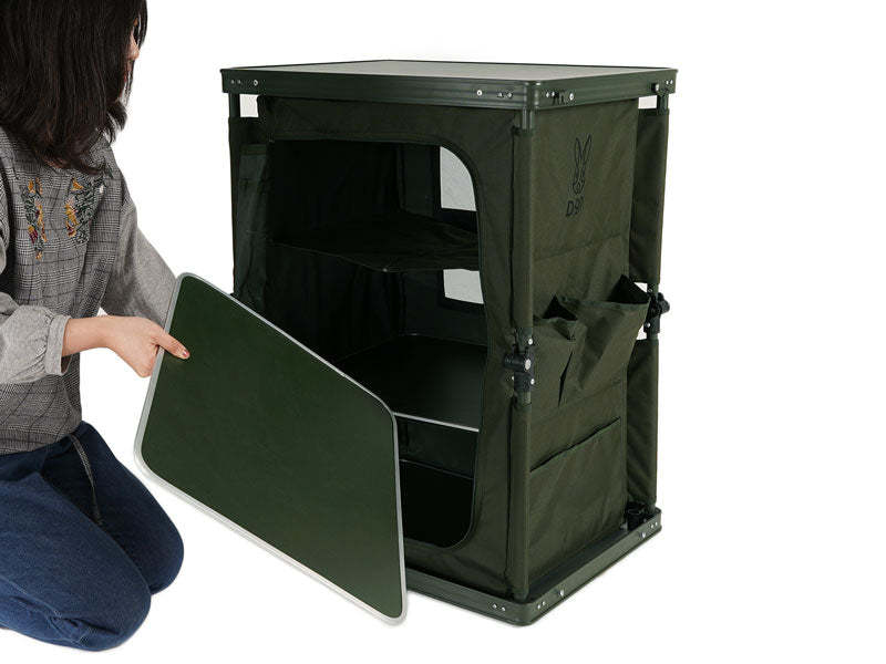 DoD Multi Kitchen Table - Khaki-Goritta Works Sdn. Bhd. 202501017603 (1619017-X)