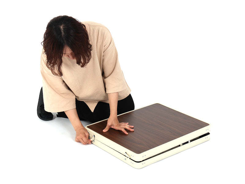 DoD Multi Kitchen Table - Black-Goritta Works Sdn. Bhd. 202501017603 (1619017-X)